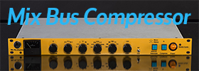 Mix Bus Compressor